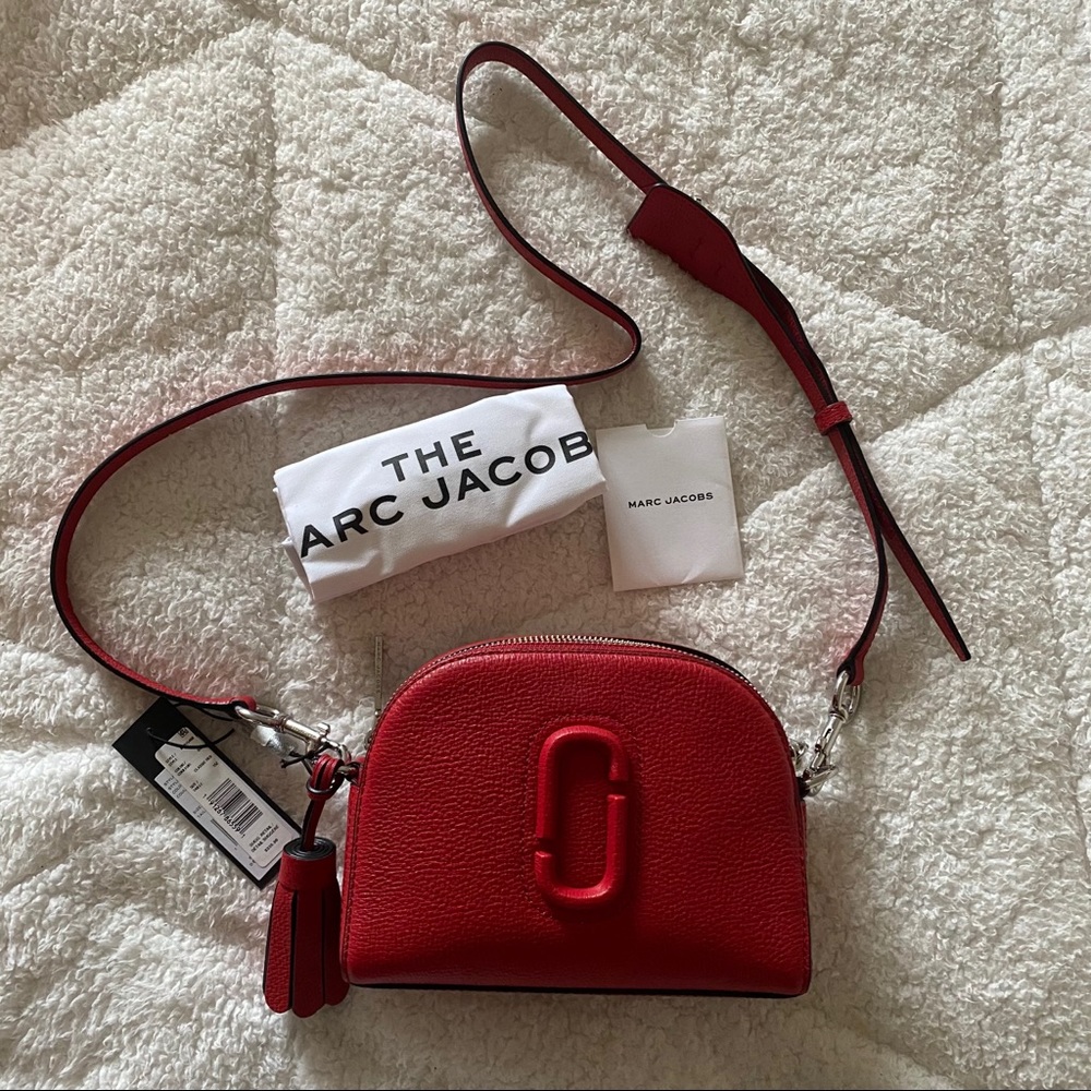 Marc Jacobs Crossbody Bag